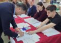 Deputatul Marilen Pirtea, președintele PNL Timiș: „Votul de astăzi înseamnă și accesul la fonduri europene”