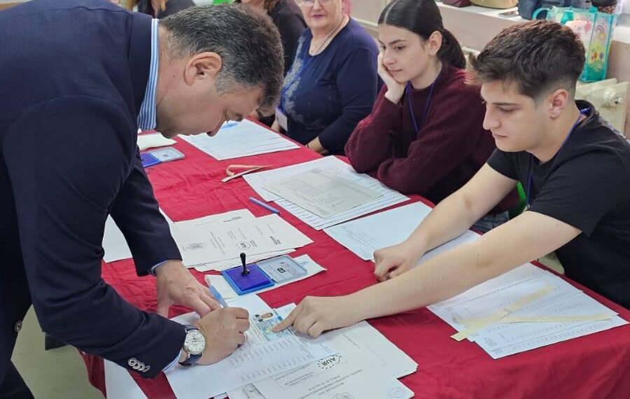 Deputatul Marilen Pirtea, președintele PNL Timiș: „Votul de astăzi înseamnă și accesul la fonduri europene”