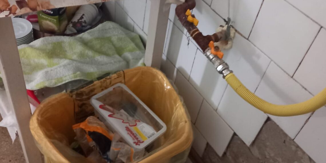 Două unități de alimentație publică din Timișoara, amendate și închise. OPC a găsit mizerie și muște