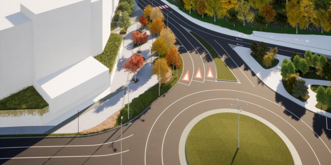 Peste 50 de milioane de euro pentru spații publice moderne și atractive, în orașele Regiunii Vest