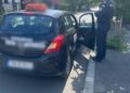 Vehiculele școlilor de șoferi, verificate de către polițiști rutieri din Timiș