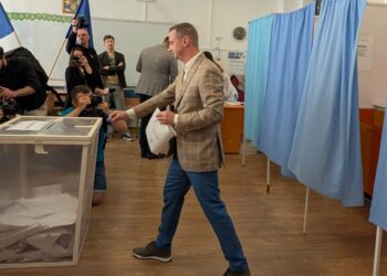 Alfred Simonis: „Am votat împotriva extremismului”