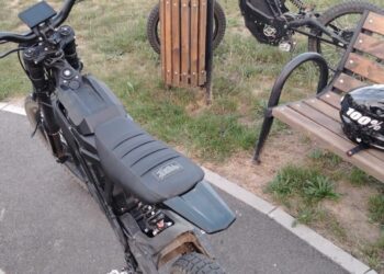 Polițiștii rutieri continuă acțiunile pentru siguranța rutieră a bicicliștilor, trotinetiștilor și pietonilor la Timișoara