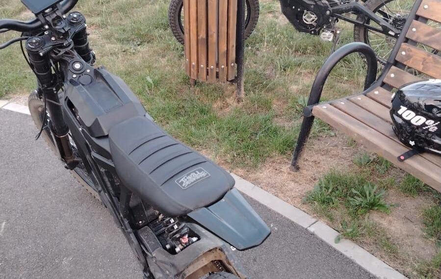 Polițiștii rutieri continuă acțiunile pentru siguranța rutieră a bicicliștilor, trotinetiștilor și pietonilor la Timișoara