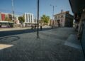 Lucrările la piațeta de lângă Gara de Nord sunt gata – continuă cele de pe bulevard