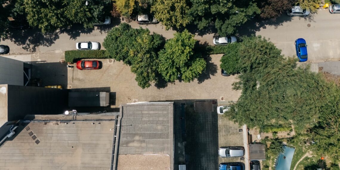 Un parc nou va fi amenajat în zona Cetății