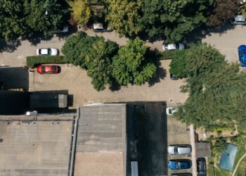 Un parc nou va fi amenajat în zona Cetății