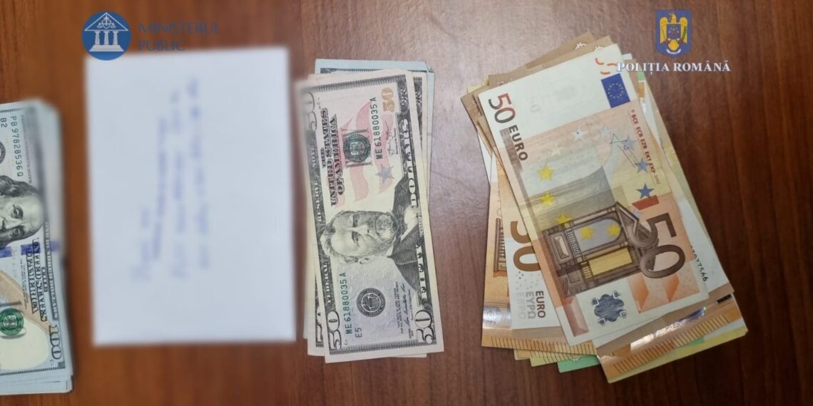 22 de percheziții domiciliare efectuate azi, în Timiș