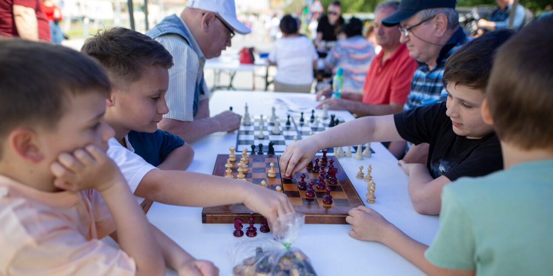 O nouă ediție a evenimentului „Străzi pentru comunitate” la Timișoara