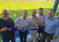 Simonis: „Nu voi accepta sub nicio formă ca stadionul din Timișoara să fie tras pe linie moartă”