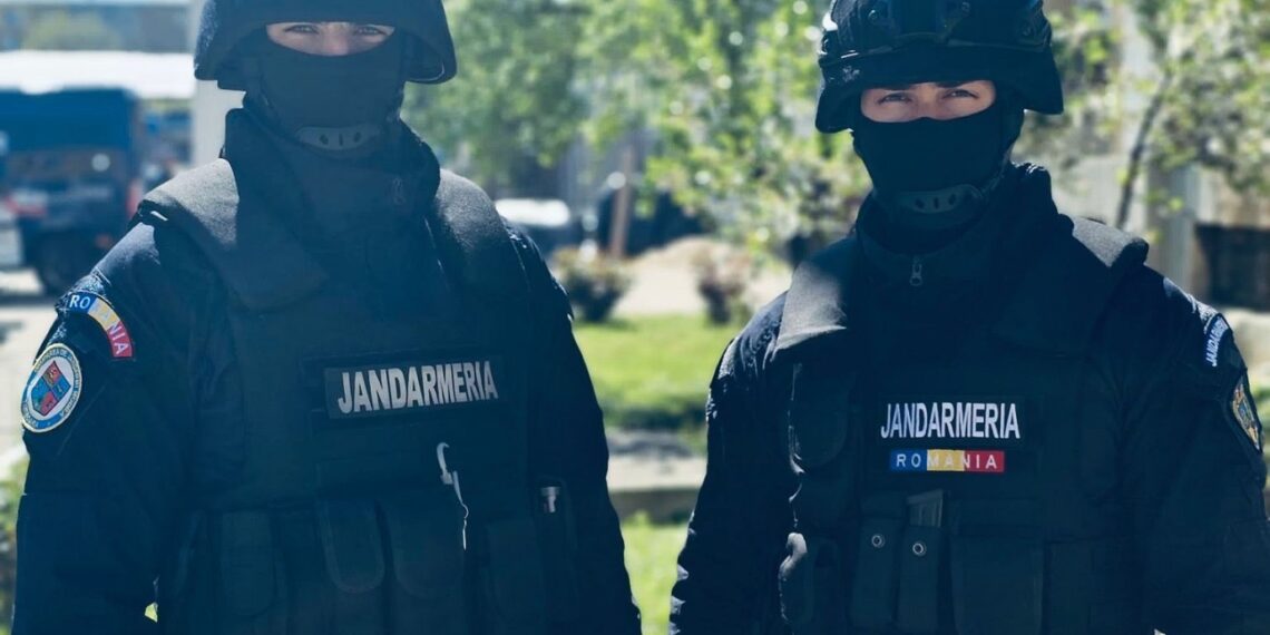 Căutat internațional, prins de jandarmii timișoreni în timp ce consuma băuturi alcoolice