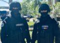 Căutat internațional, prins de jandarmii timișoreni în timp ce consuma băuturi alcoolice
