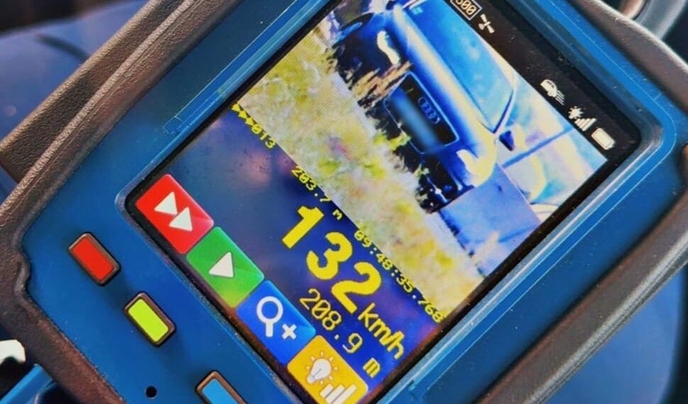 Săptămâna trecută, polițiștii din Timiș au „călcat pedala” pe siguranță!