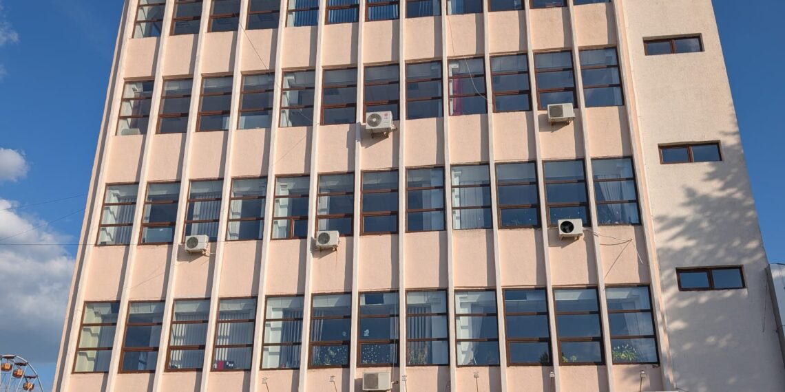 Program special al Direcției de Evidență a Persoanelor în 9 iunie