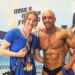 Dublă victorie pentru Adrian Lungu, polițist de frontieră, la Campionatul Național de Culturism și Fitness 2025
