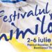 35 de ansambluri, din 14 țări, de pe 4 continente, participă la Festivalul Inimilor