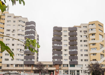 Finanțările pentru reabilitarea termică a blocurilor cu bani europeni– termenul de depunere a proiectelor se prelungește