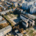 Începe proiectarea pentru reabilitarea termică a două școli din Timișoara – unul dintre proiecte include și o sală de sport