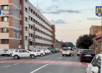 Percheziții domiciliare în Arad, într-un caz de contrafacere de bunuri