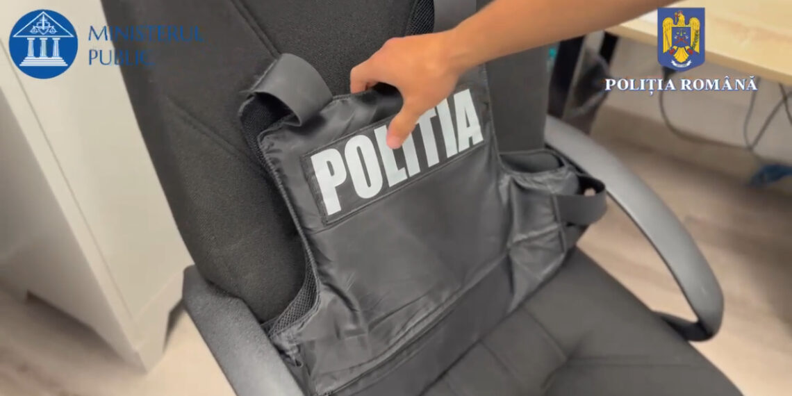 Continuă perchezițiile în cadrul operațiunii Jupiter