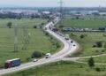 Avansează procedurile privind extinderea variantei de ocolire Timișoara Nord