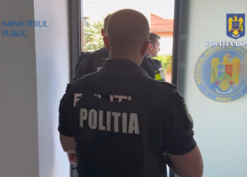 11 mandate de aducere și unul de percheziție, puse în aplicare de polițiștii serviciului de ordine publică