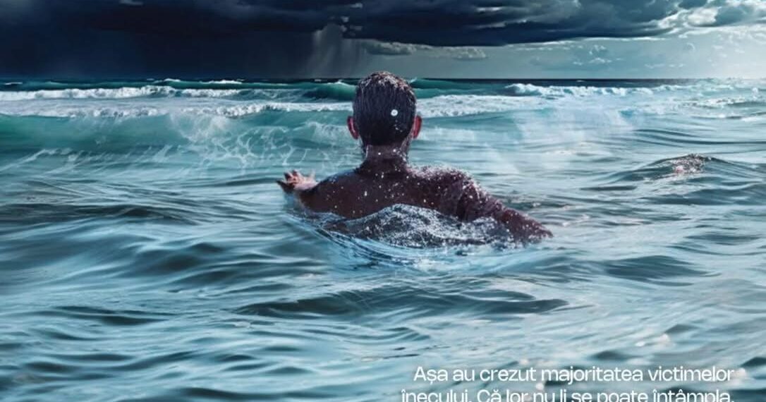 ISU Timiș atrage atenția asupra scăldatului