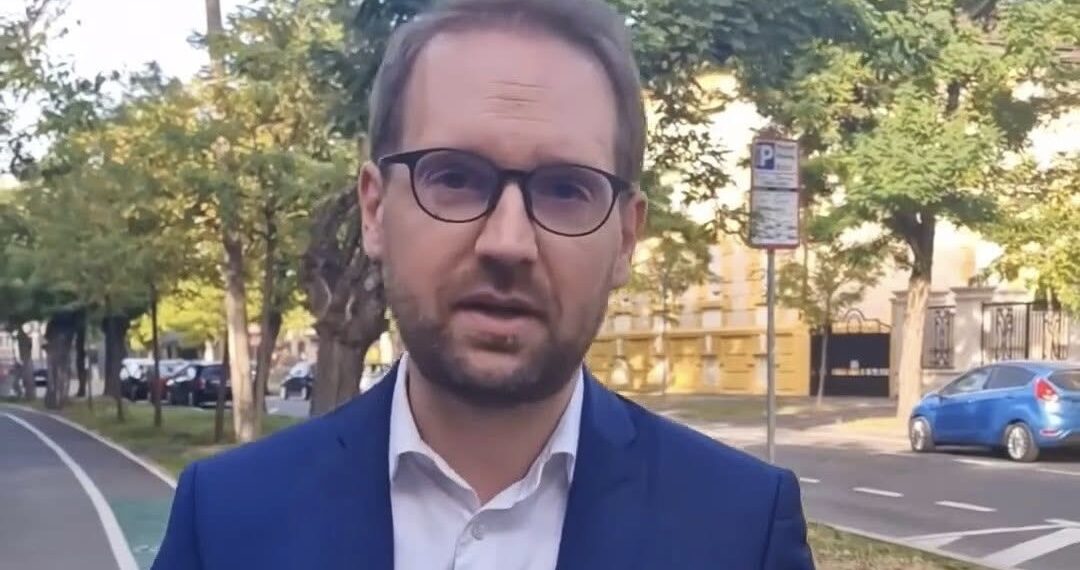 Dominic Fritz continuă lupta pentru recuperarea unor clădiri. Încă un proces câștigat