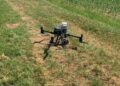 Garda Națională de Mediu, dotată cu drone de ultimă generație