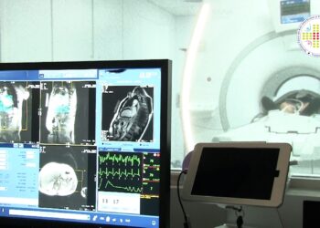 Procedură unică în vestul țării într-un spital public – RMN-ul cardiac de stres. La Spitalul Victor Babeș, investigația este realizată cu ajutorul RMN-ului de 3 Tesla