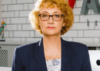 Spitalul Municipal are un nou director. Doctor Stela Iurciuc este un profesionist cu o carieră de peste 30 de ani în domeniul medical