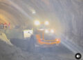 Noutăți de pe șantierul lotului de autostradă A1 dintre Margina și Holdea