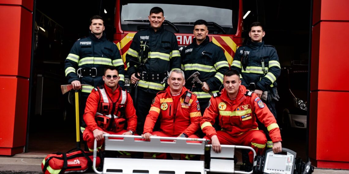 Prevenirea situațiilor de urgență pe timpul evenimentelor cultural-artistice din acest weekend