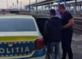 Bărbat reținut după ce și-a însușit un telefon mobil care aparținea altcuiva