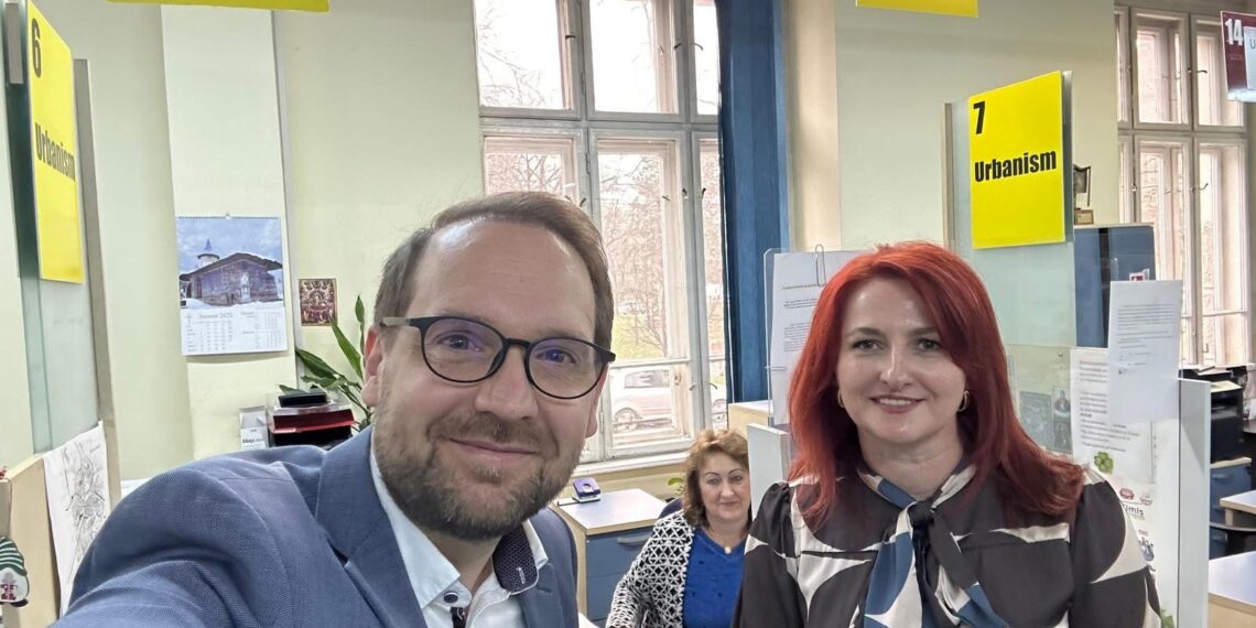 Premieră națională. Primăria Timișoara este prima primărie care a emis o autorizație bazată exclusiv pe documentație digitală