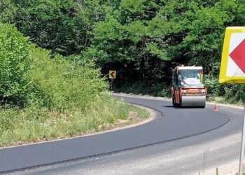 Lista lucrărilor și restricțiilor pe drumurile din zona de vest și A1