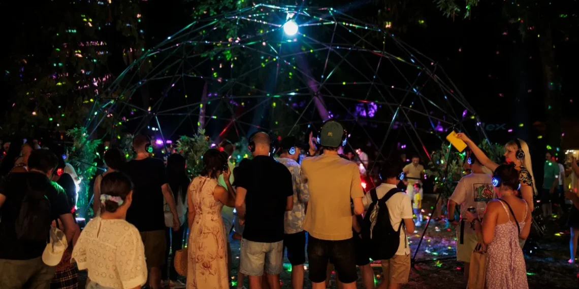 Minelli, VAMA, Blazzaj, Dincolo de Ziduri și Bajaga i Instruktori concertează la Timișoara