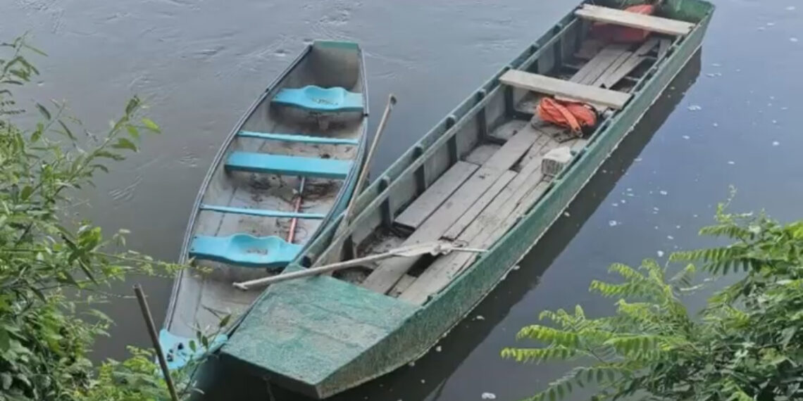 Percheziții într-un dosar de braconaj piscicol