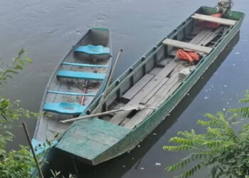 Percheziții într-un dosar de braconaj piscicol