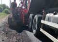 Lista restricțiilor și lucrărilor pe drumurile naționale din zona de vest