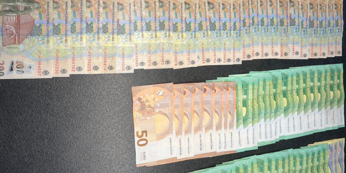 Traficanți de droguri din Timișoara arestați preventiv/Video