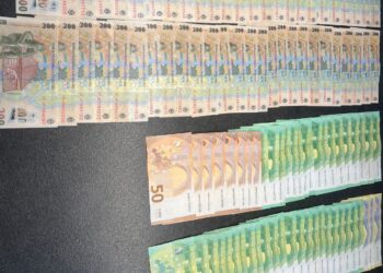 Traficanți de droguri din Timișoara arestați preventiv/Video