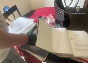 Continuă activitățile în cadrul operațiunii Jupiter. Ce au mai descoperit oamenii legii în Timiș