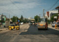 Primăria Timișoara continuă refacerea infrastructurii carosabilului pe bulevardul Liviu Rebreanu