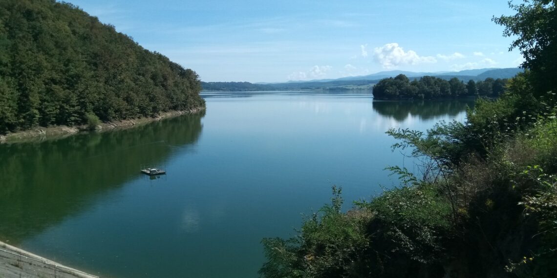 ABA Banat: Rezervele de apă din Banat sunt la un nivel bun, în ciuda vremii caniculare