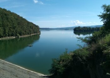 ABA Banat: Rezervele de apă din Banat sunt la un nivel bun, în ciuda vremii caniculare