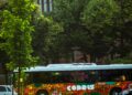 Autobuzul Puilor de CODRU circulă de astăzi pe traseul 33B în Timișoara/Foto