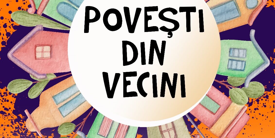 Timișoara: „Povești din vecini” în zona Dacia