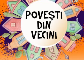 Timișoara: „Povești din vecini” în zona Dacia