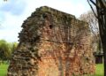 Timișoara: se pregătește reabilitarea Bastionului din zona Parcului Botanic